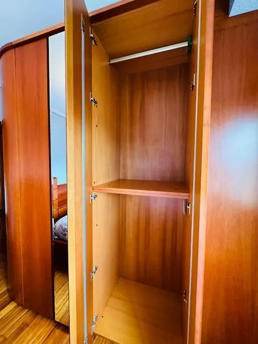 Muskiz Retreat, Playa 5 Mins, Wifi Gratis Appartement